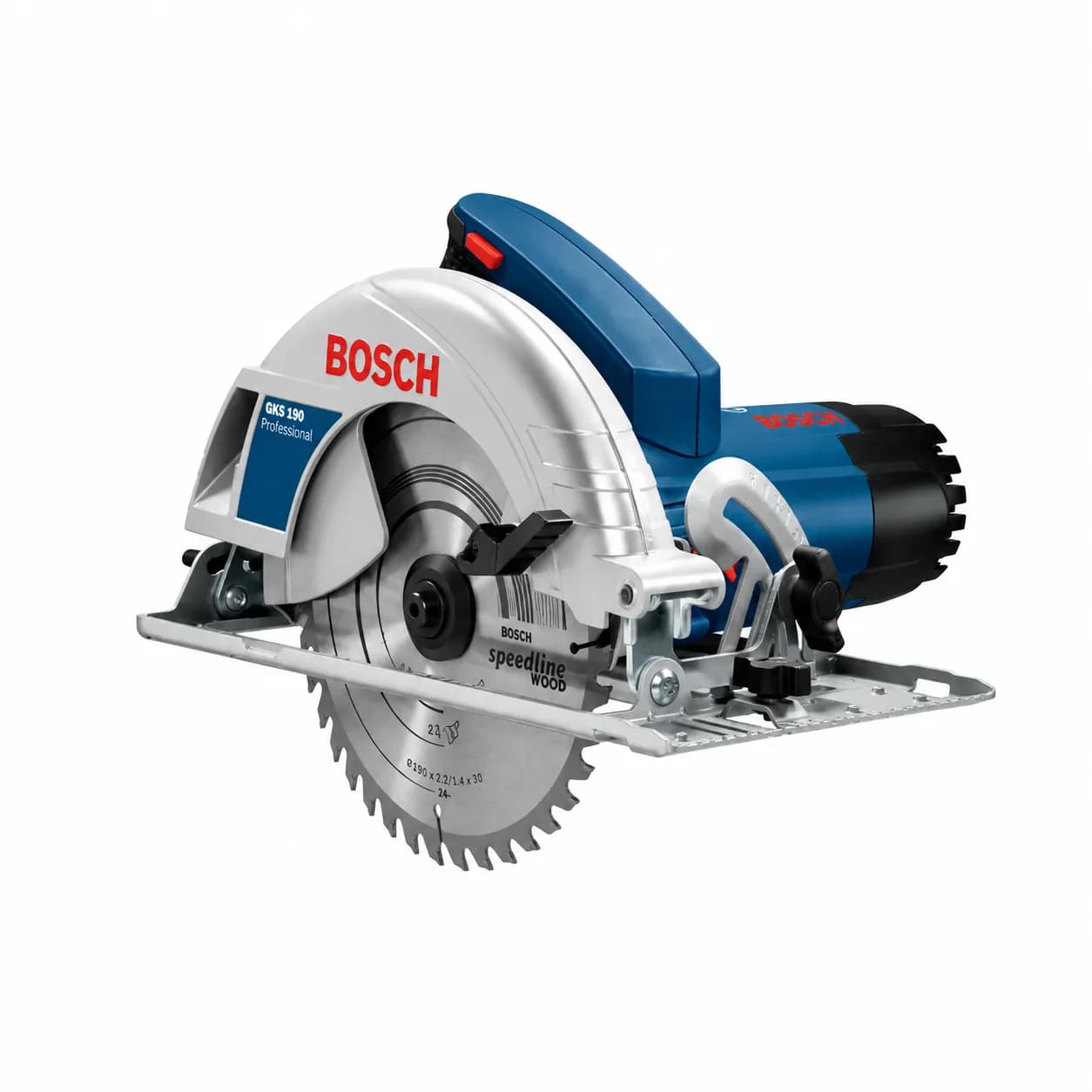 Bosch GKS 190 Cicular Saw 7"