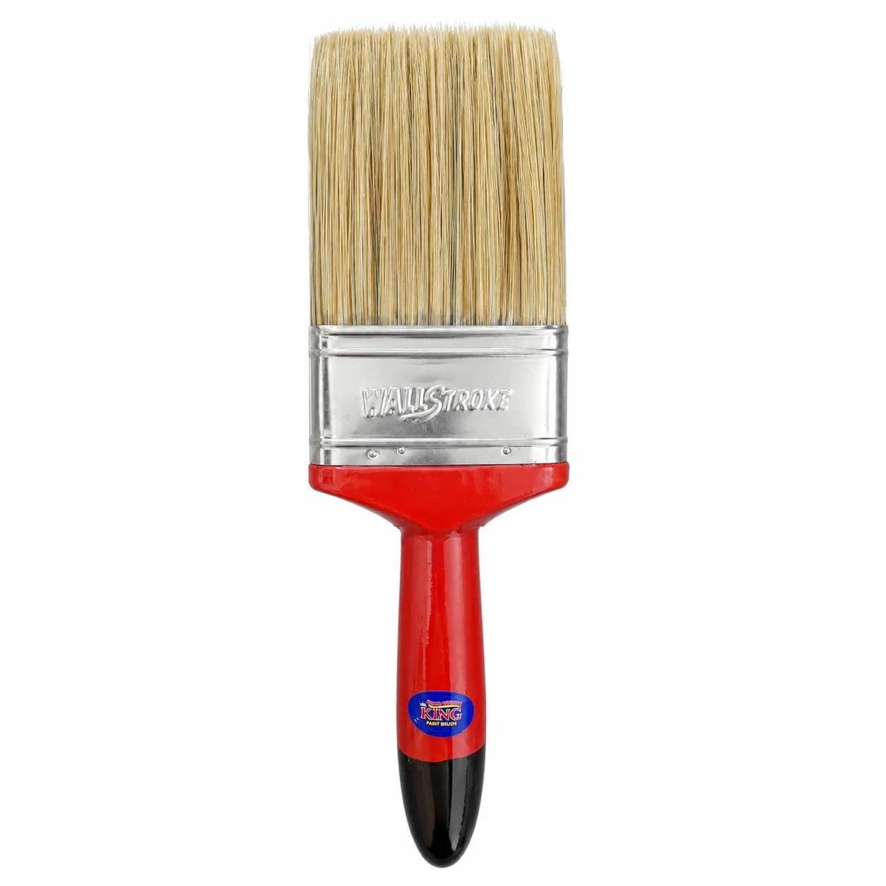 WS Paint Brush King 4" (12 Pcs)