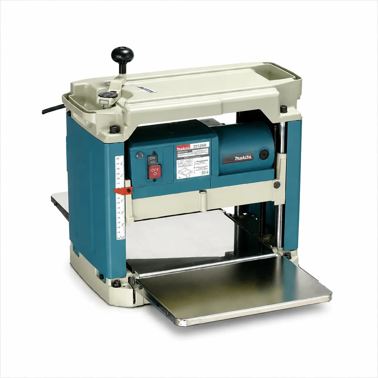 Makita Planer 2012NB 12"