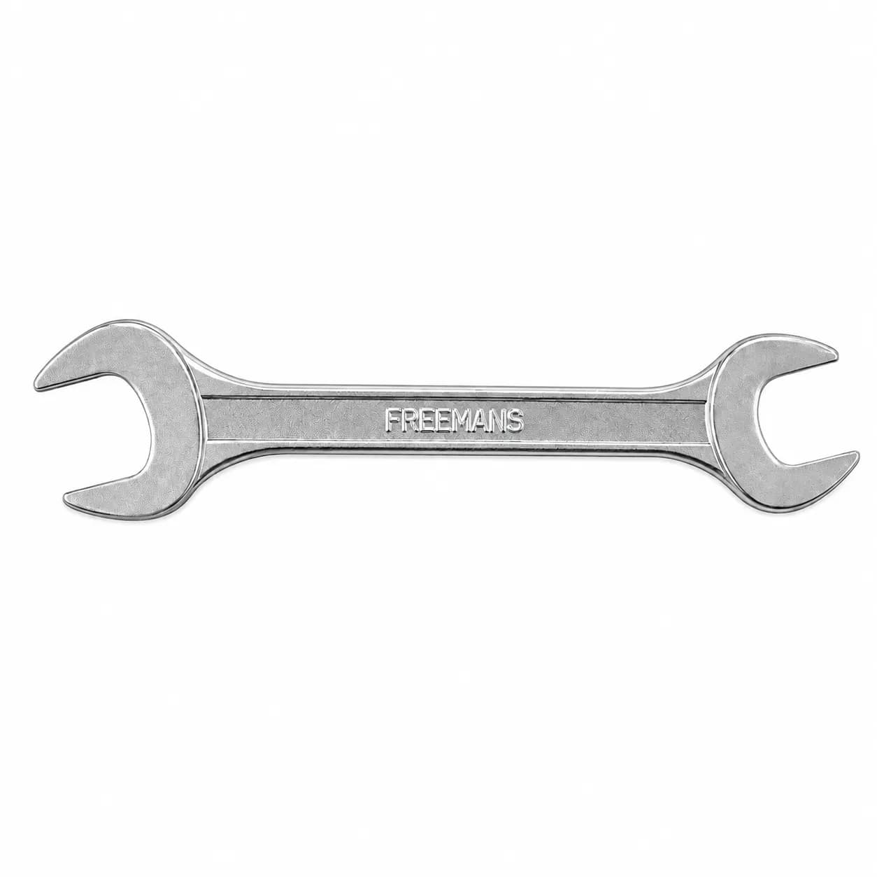Freemans DS2426 Jaw Spanner 24x26 (5 Pcs)