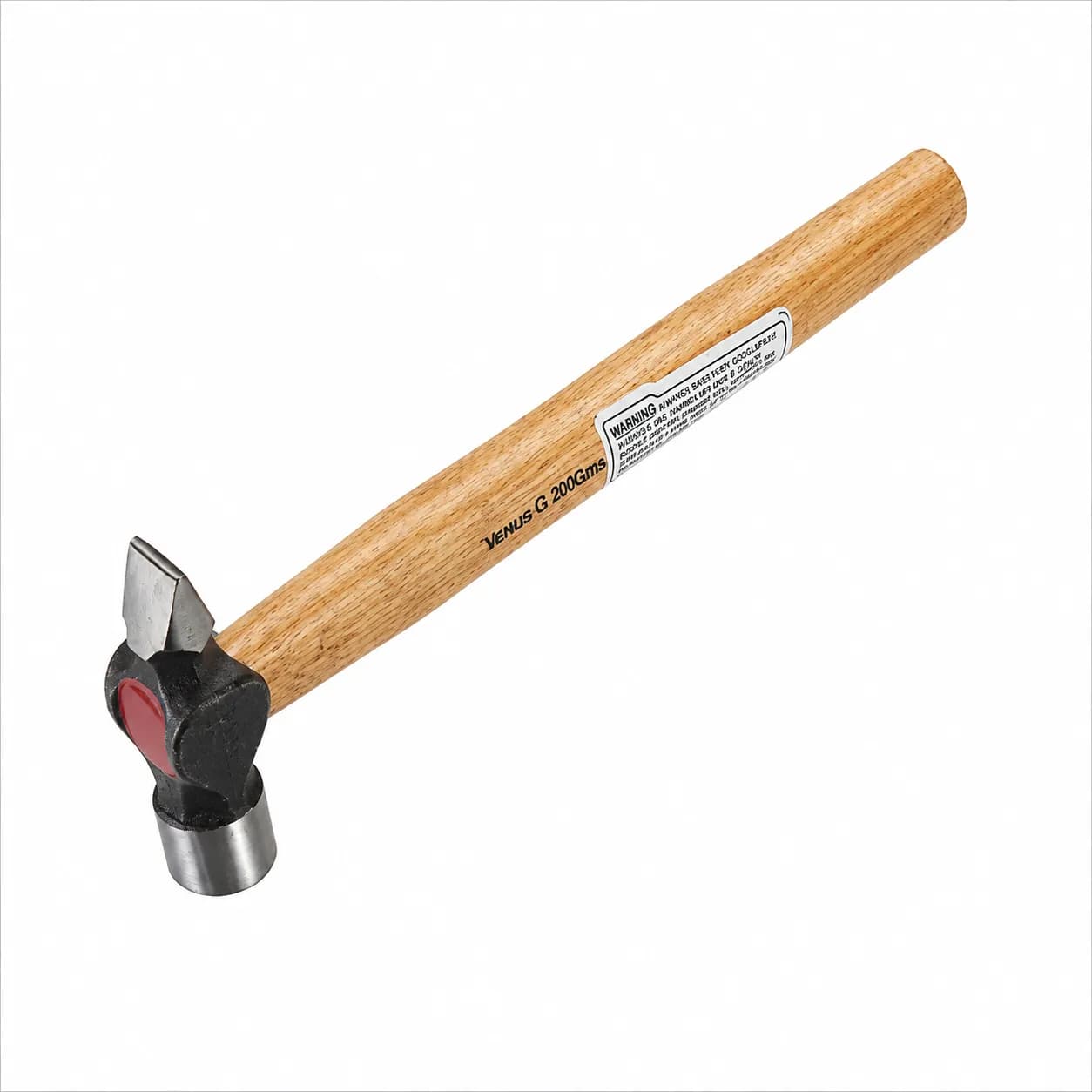 Venus Cross Pein Hammer 200Gms (8 Pcs) — image 1