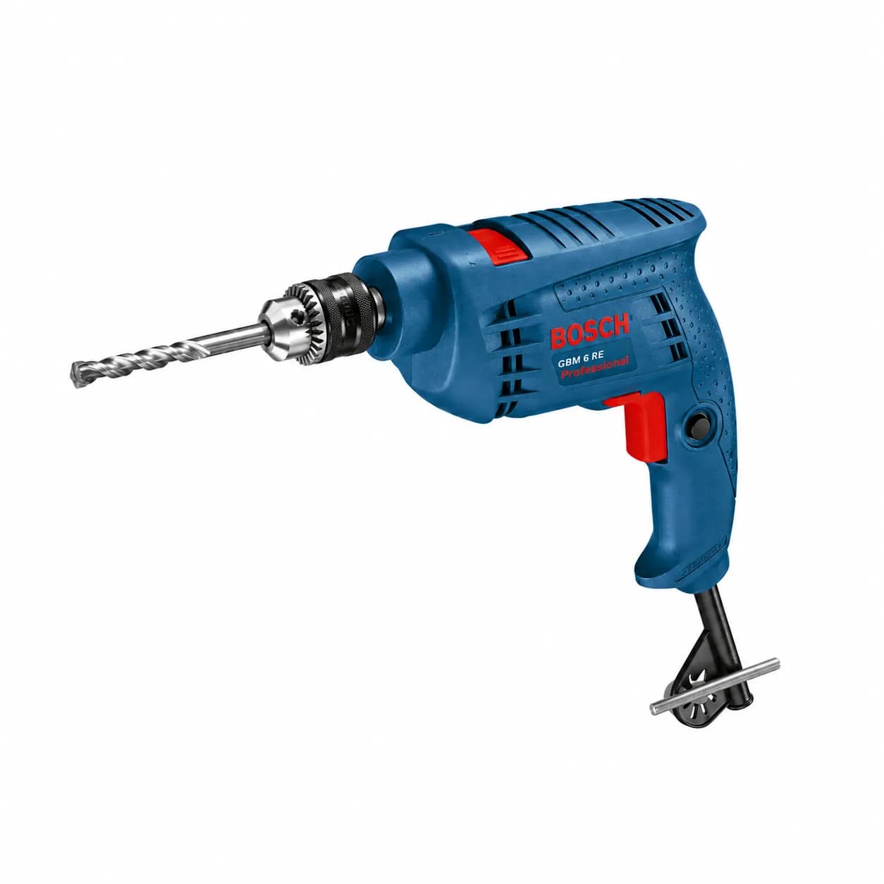 Bosch GSB 10 RE Impact Dril Kit