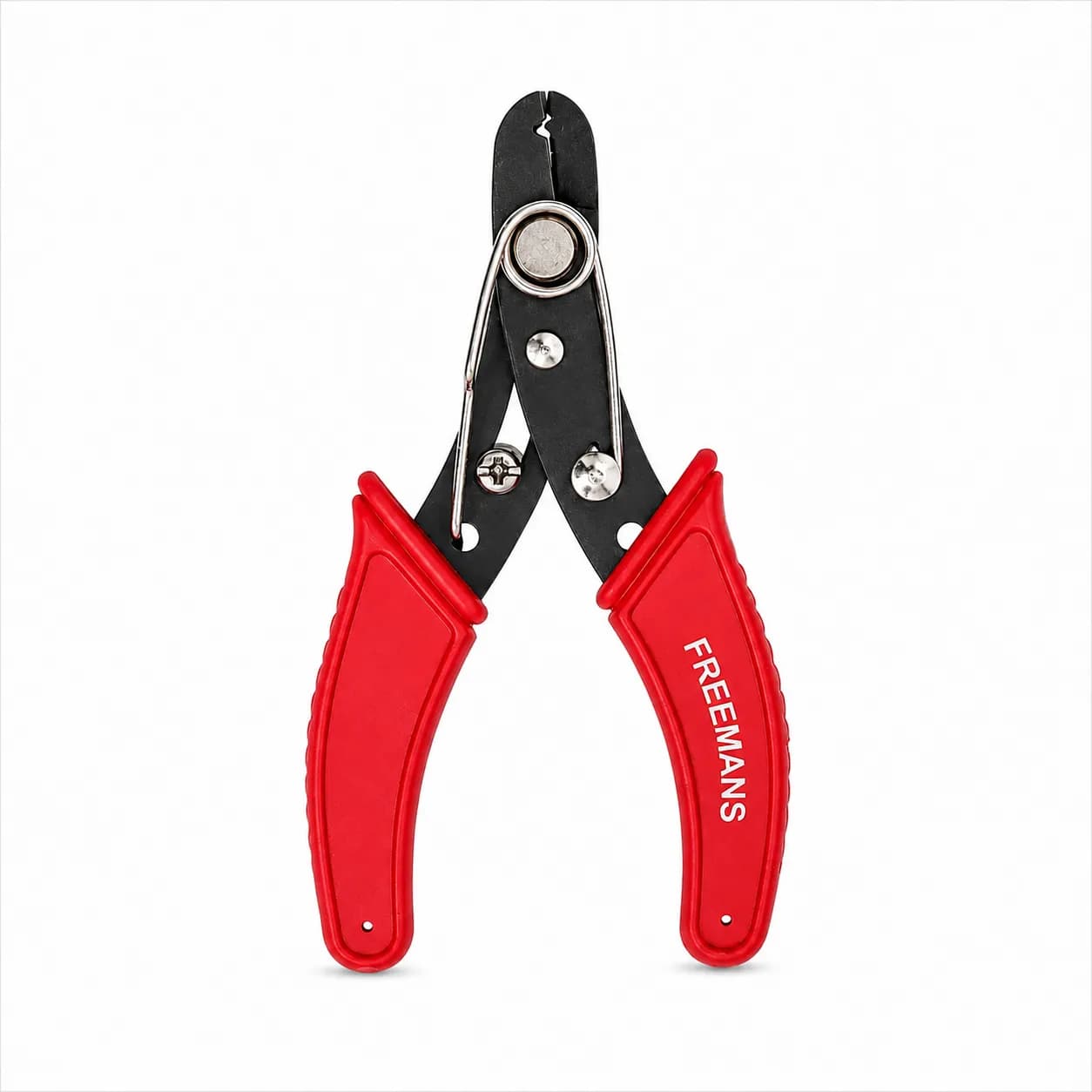 Freemans WS05 Wire Stripper 5" (10 Pcs)