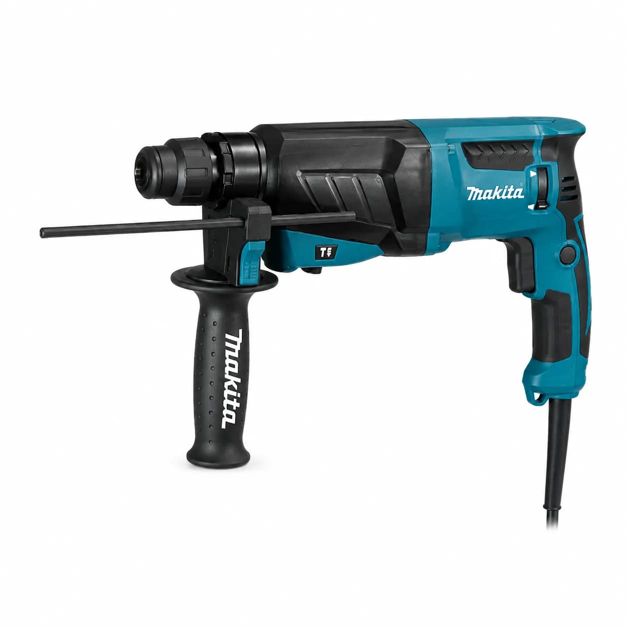Makita Combination Hammer HR2630 26 mm