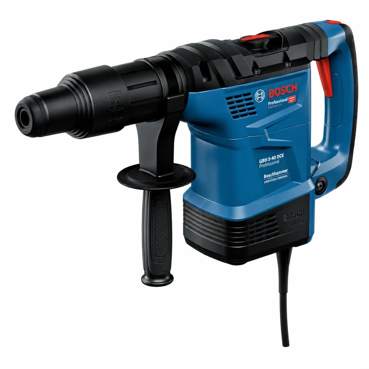 Bosch GBH 6-42 C Rotary Hammers 6KG