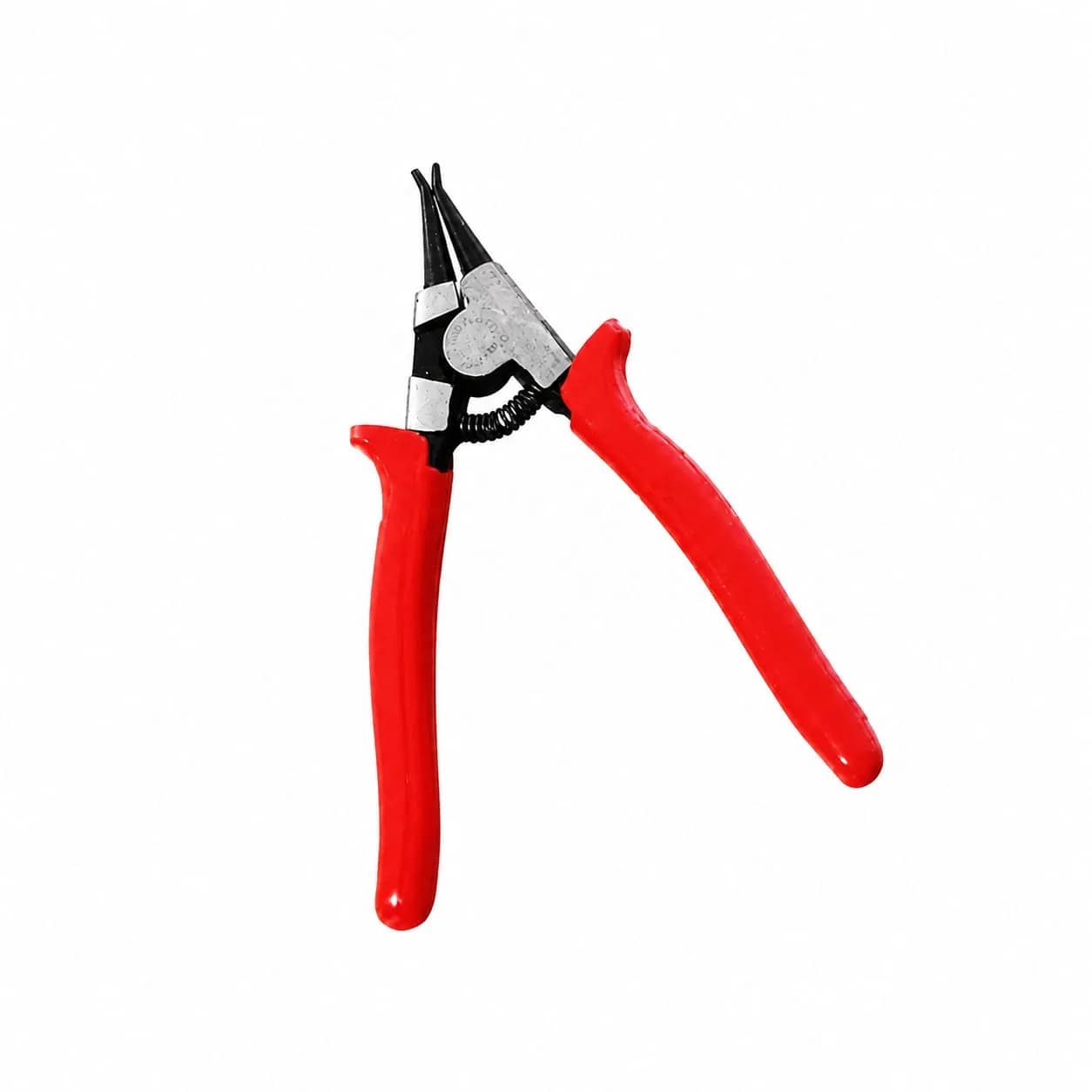 Venus Circlip Plier Straight nose 7'' (10 Pcs) — image 1
