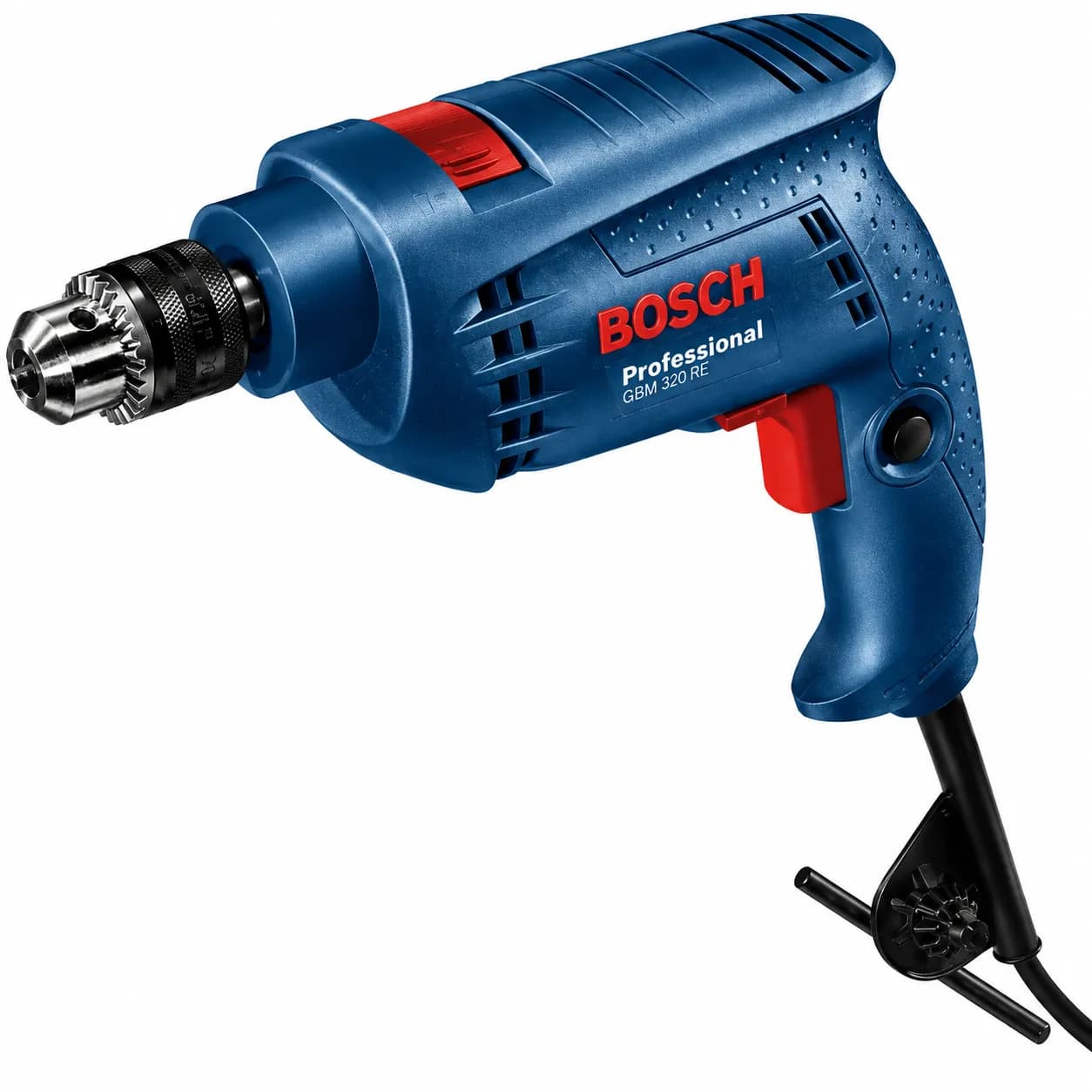 Bosch Gsb 450 Impact Drill 10mm