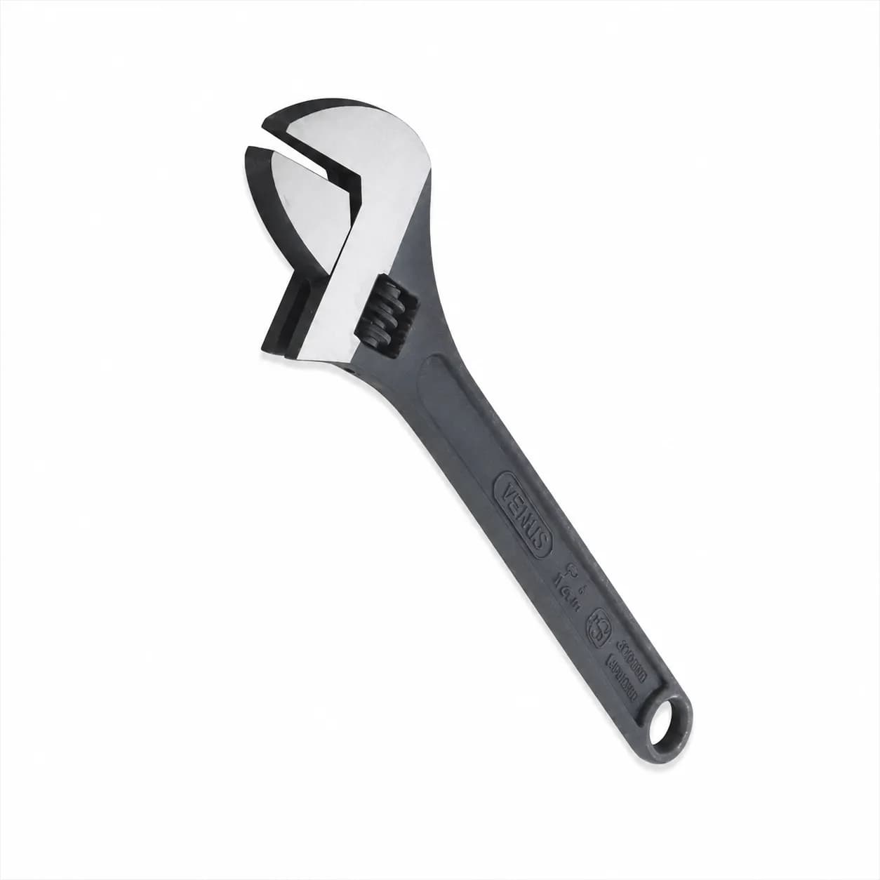 Venus 1070 Adjustable Wrenches Ph 6''/50mm (10 Pcs) — image 1