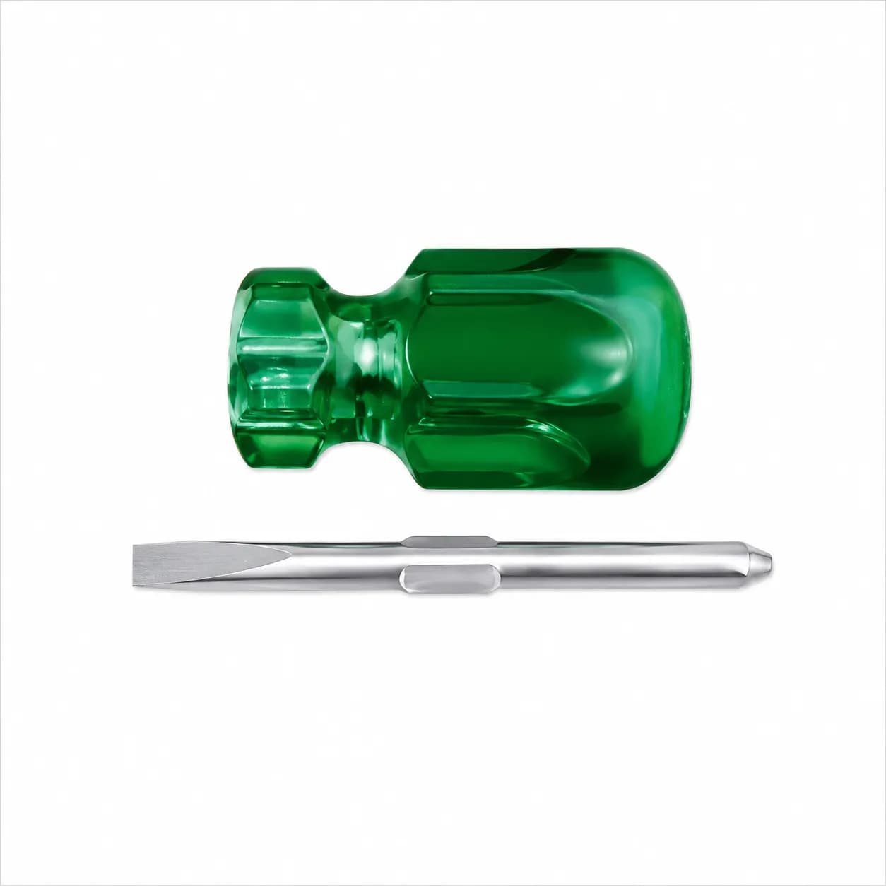 Venus V-555 Stubby S D (2 in 1) 6x30mm (20 Pcs) — image 1