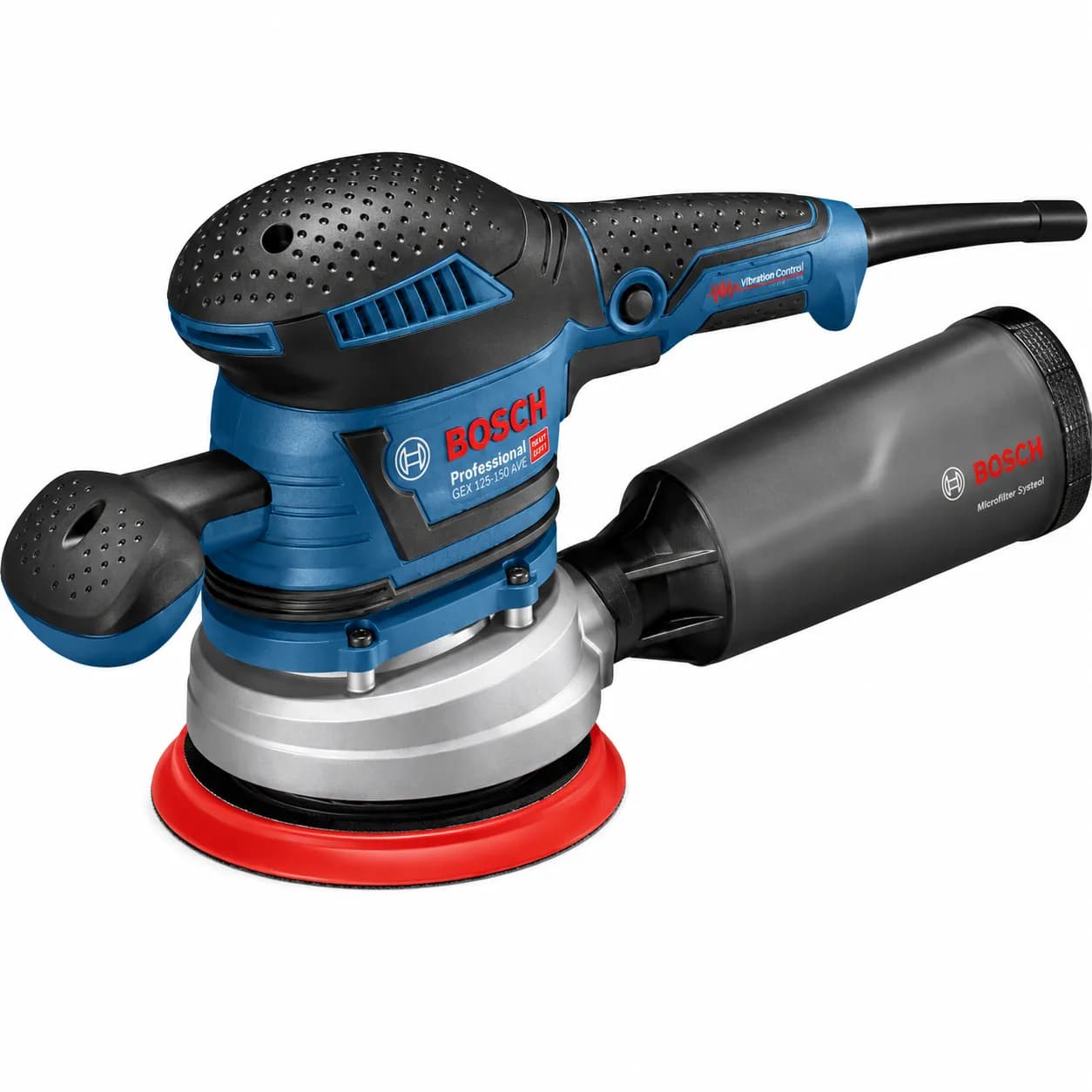 Bosch Gex 34-150 Random Orbit Sanders