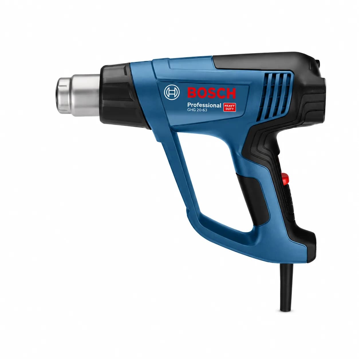 Bosch GHG 20 63 Heat gun