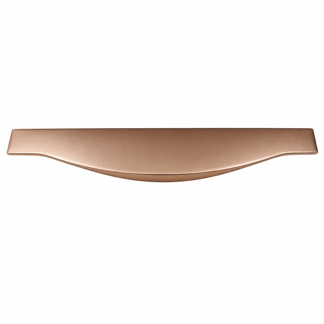 Kitchen Regular Handle Rose Gold 24"