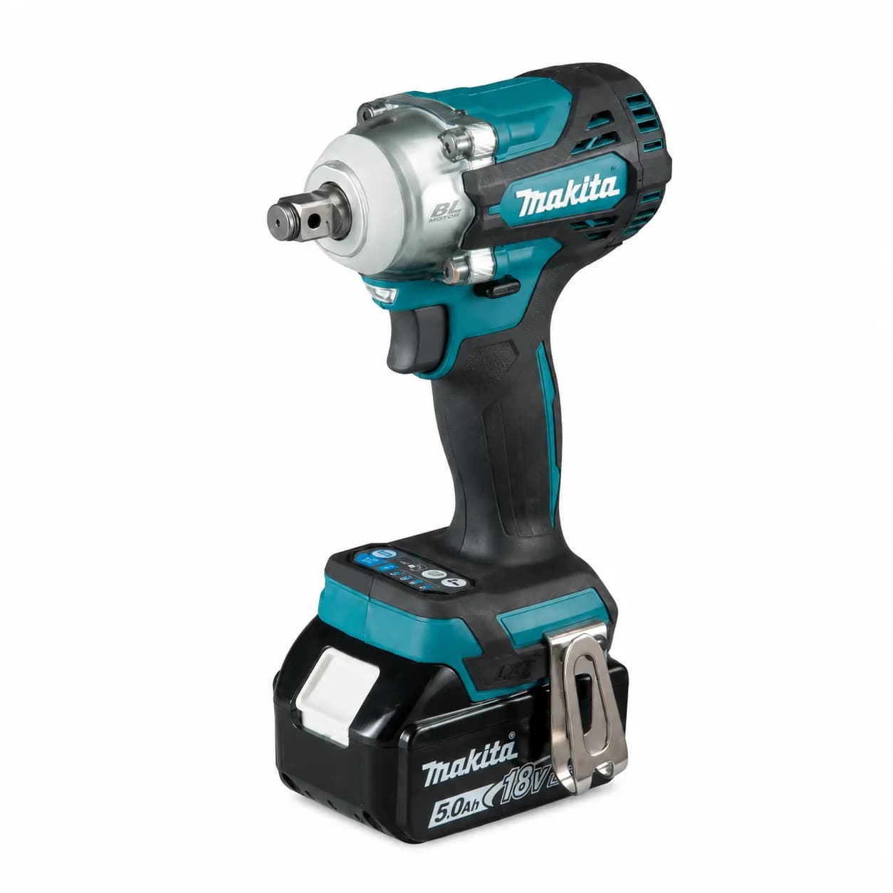 Makita Impact Wrench DTW300RFJ