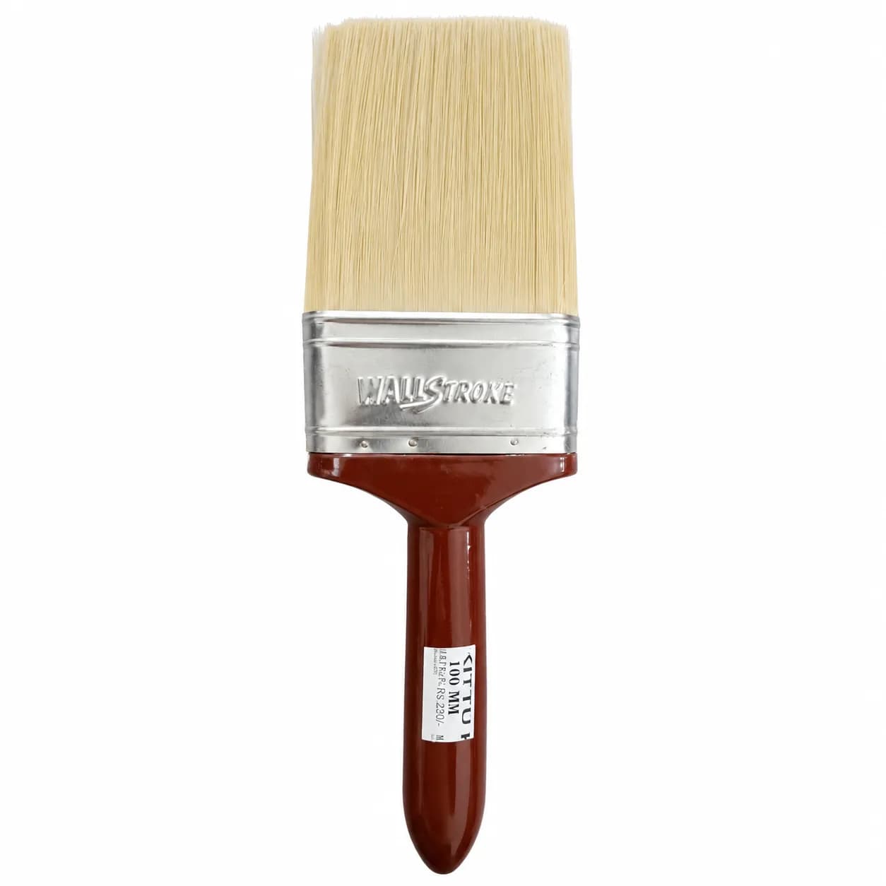 WS Paint Brush Kittu 4'' (12 Pcs)