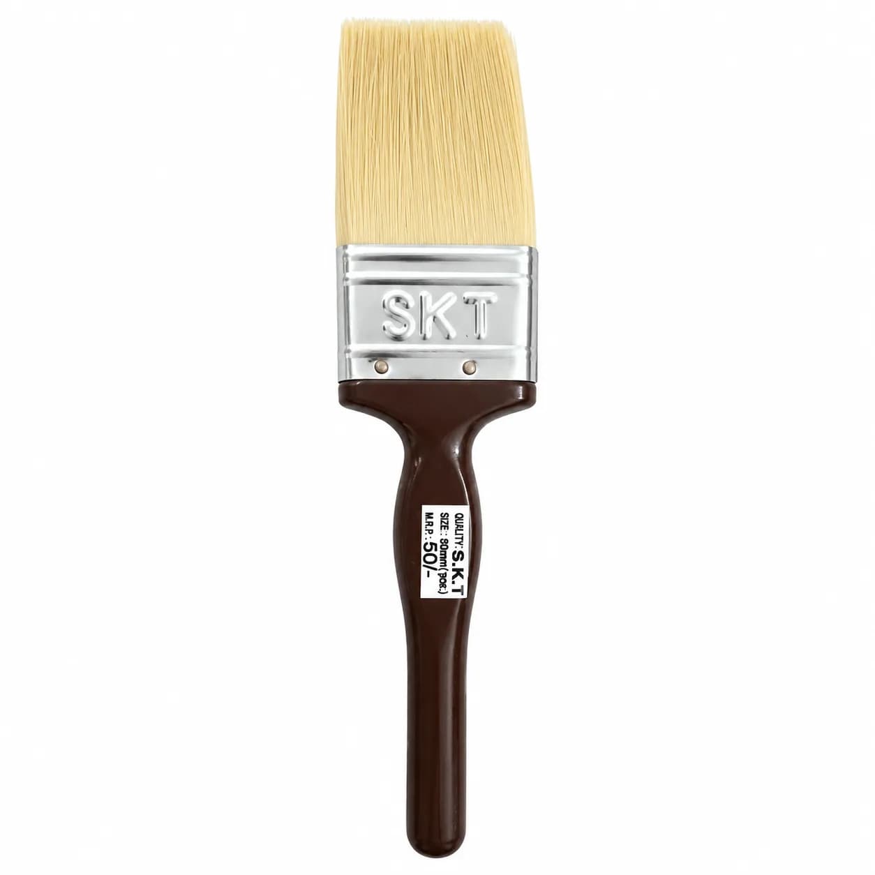 WS Paint Brush SKT 2" (24 Pcs)