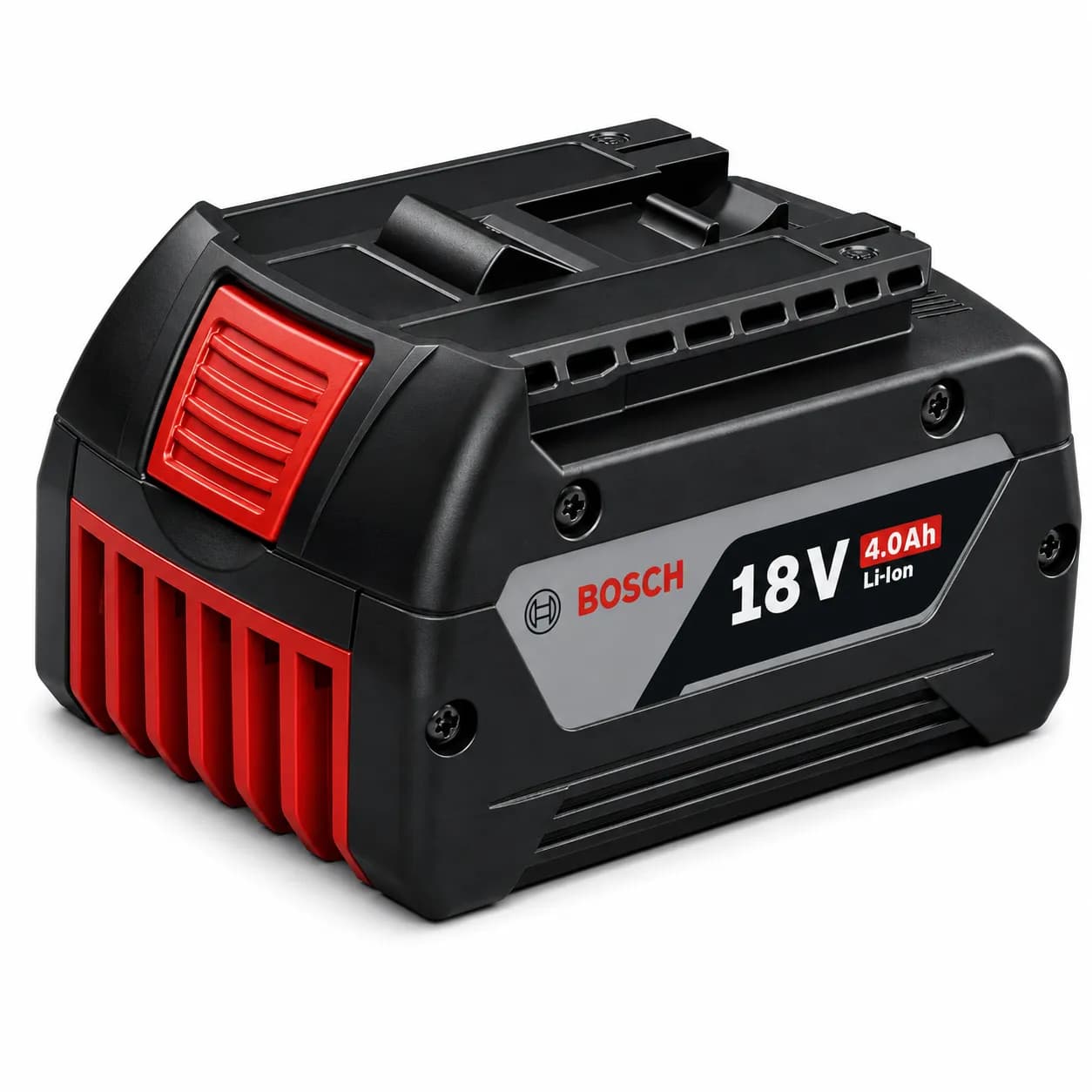 Bosch GBA 18V 4.0Ah Battery- Packs