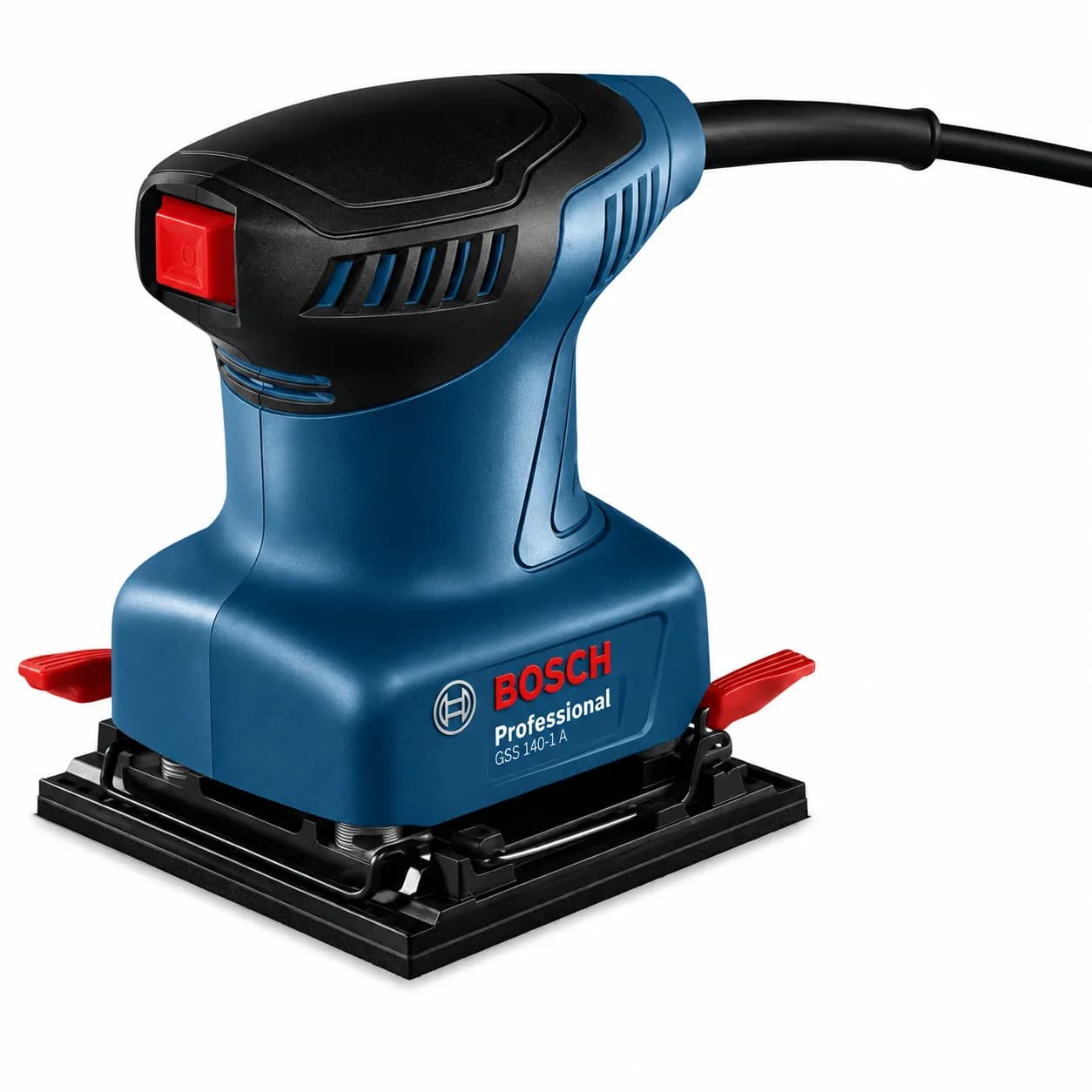 Bosch Gss 140 Orbital Sanders