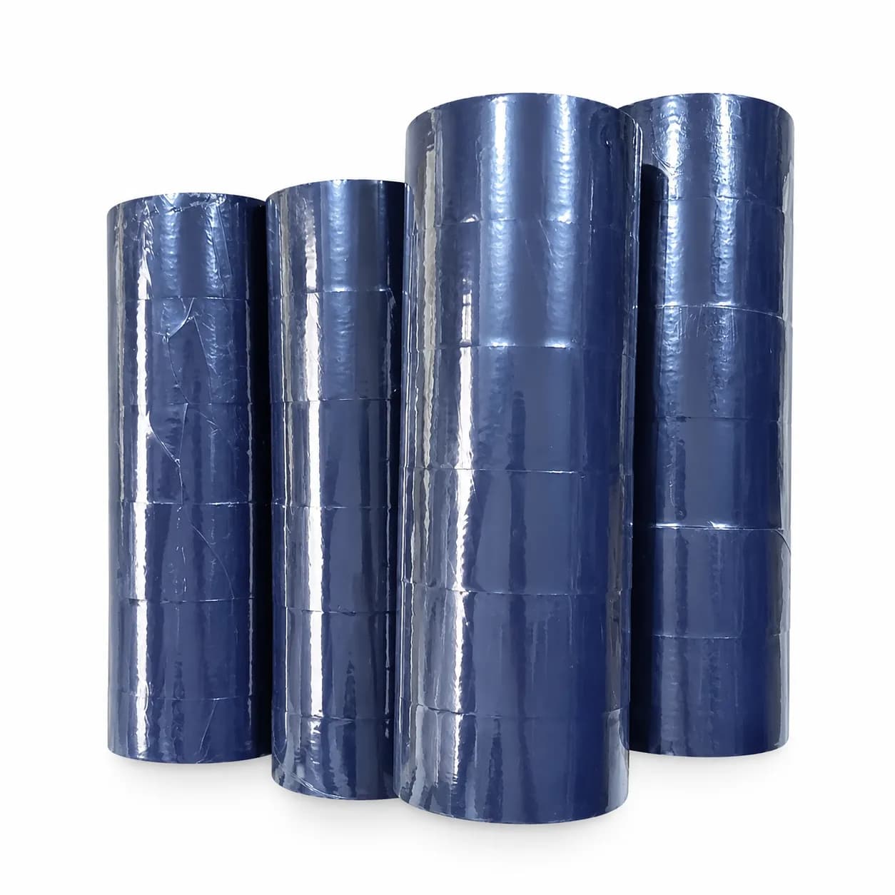 Bopp Purple Tape 48mm 35Mtr (6Pcs)