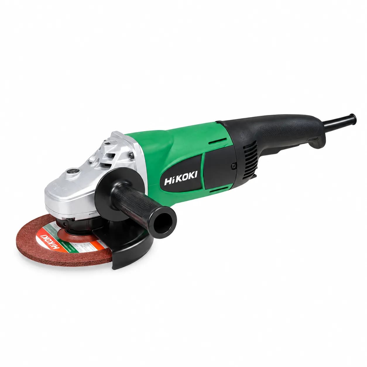 Hikoki G18SH2 Angle Grinder