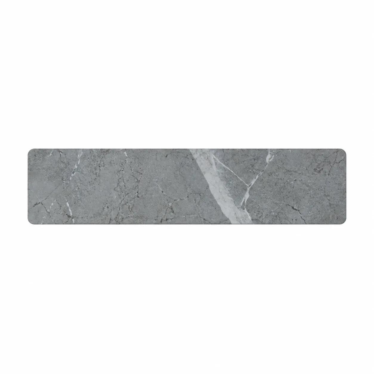 E3 Glossy 2524 PVC Edge Band GOTHIC MARBLE 22x 0.8mm (50 mtr)