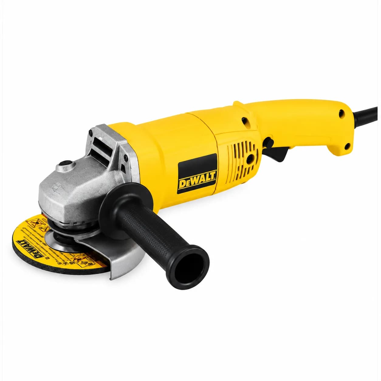 Dewalt Angle Grinder DW831