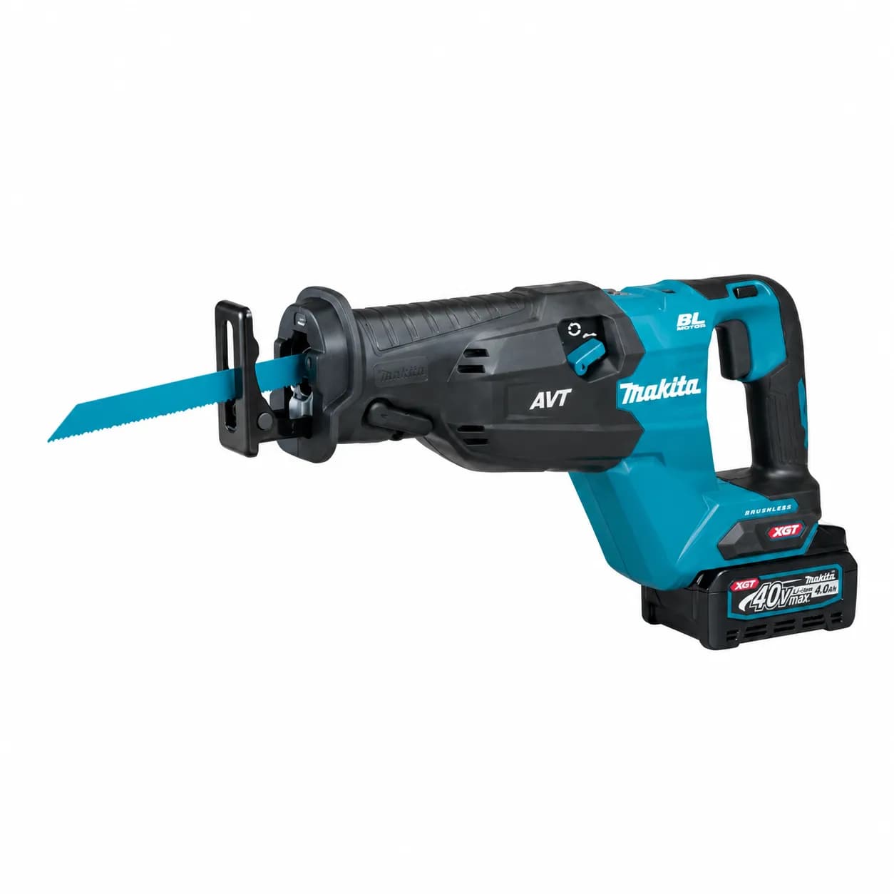 Makita Recipro Saw JR002GD201
