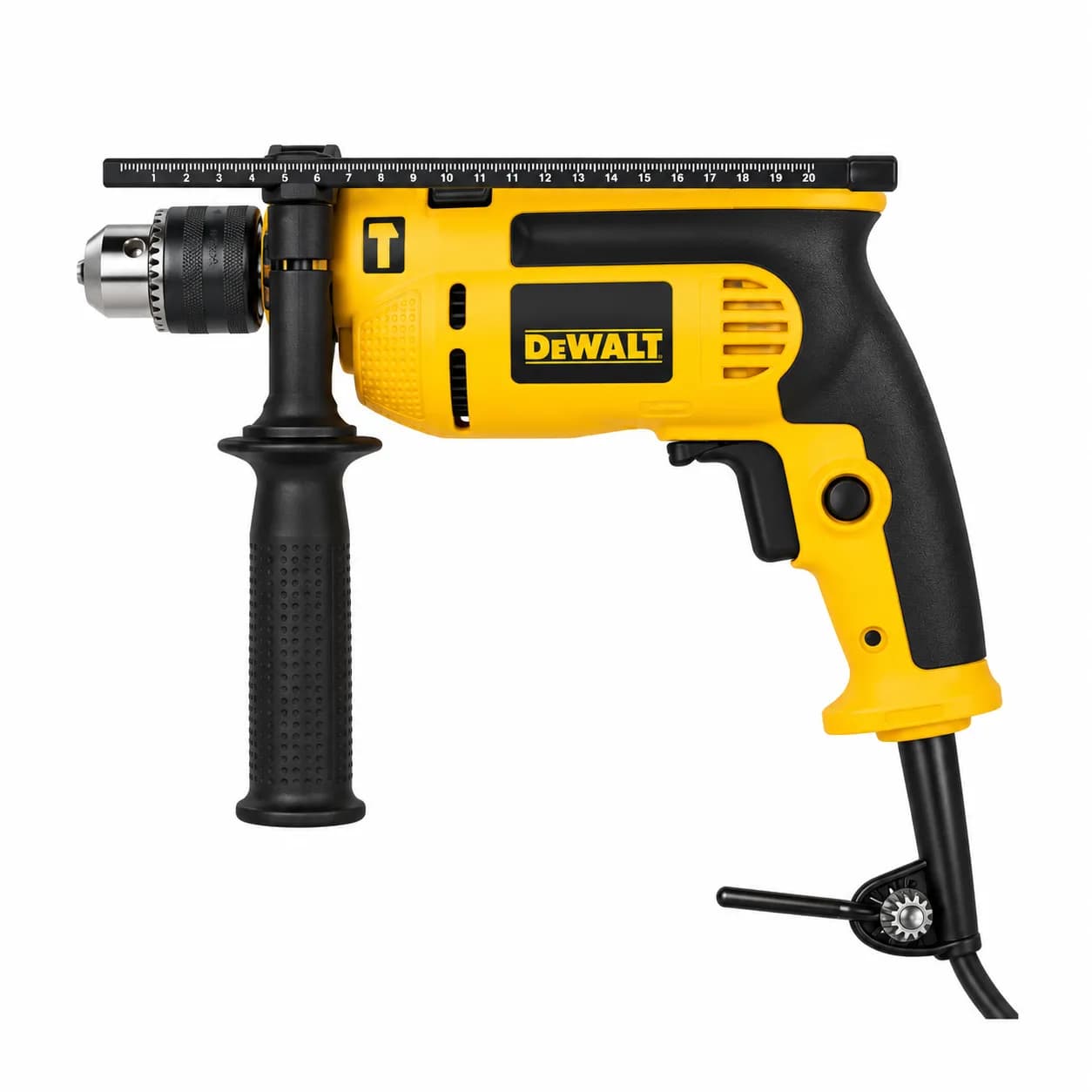 Dewalt DWD024 Impact Drill