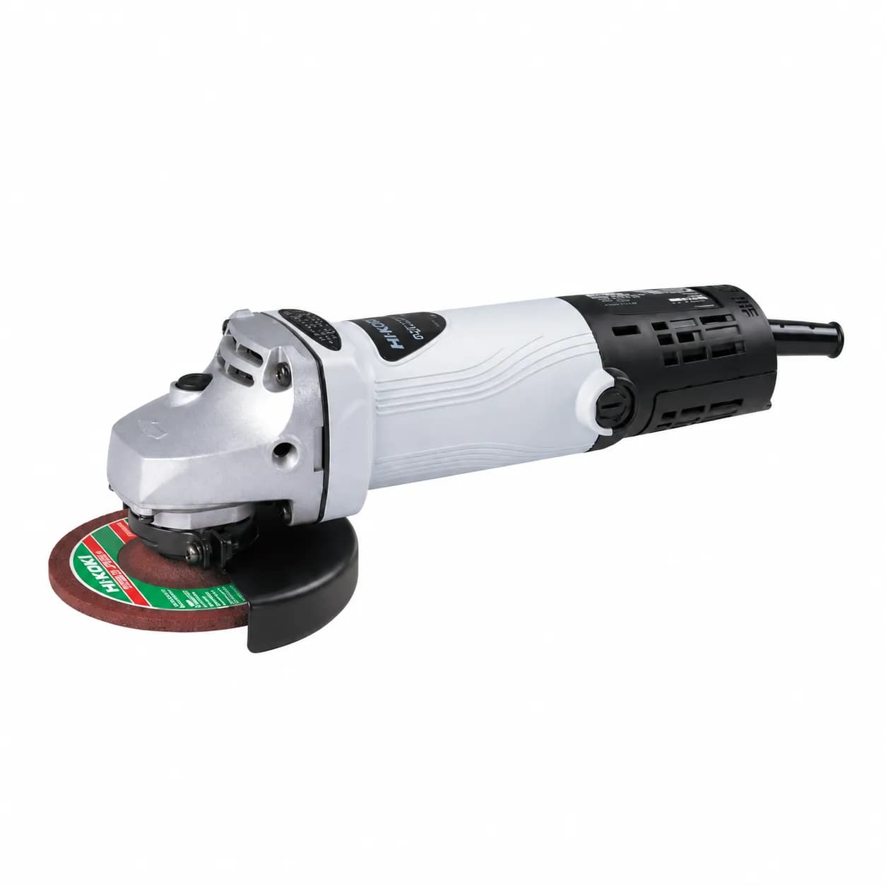 Hikoki PDA100M Disc Grinder 4"