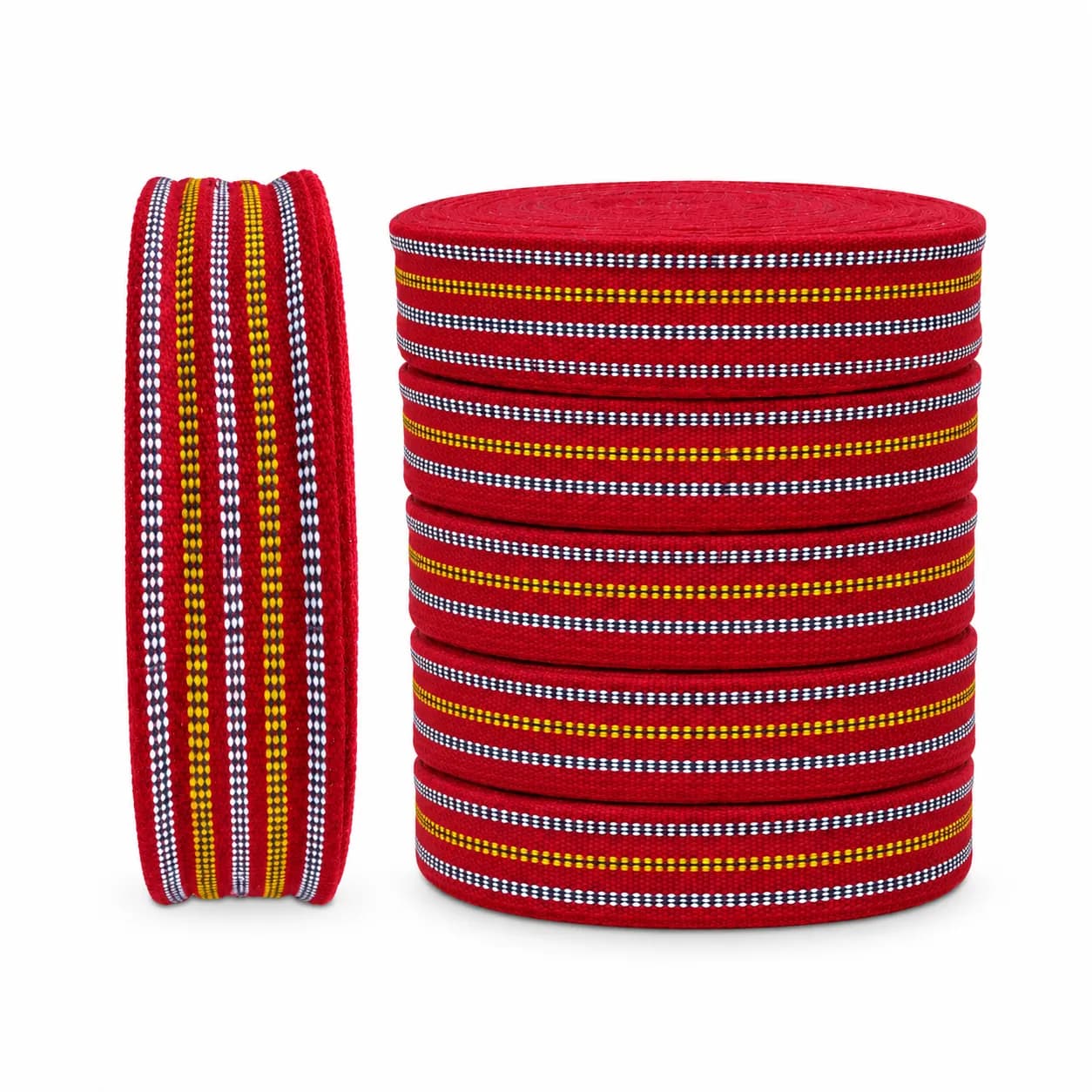 Cotton Niwar Patta Red (30 kg)