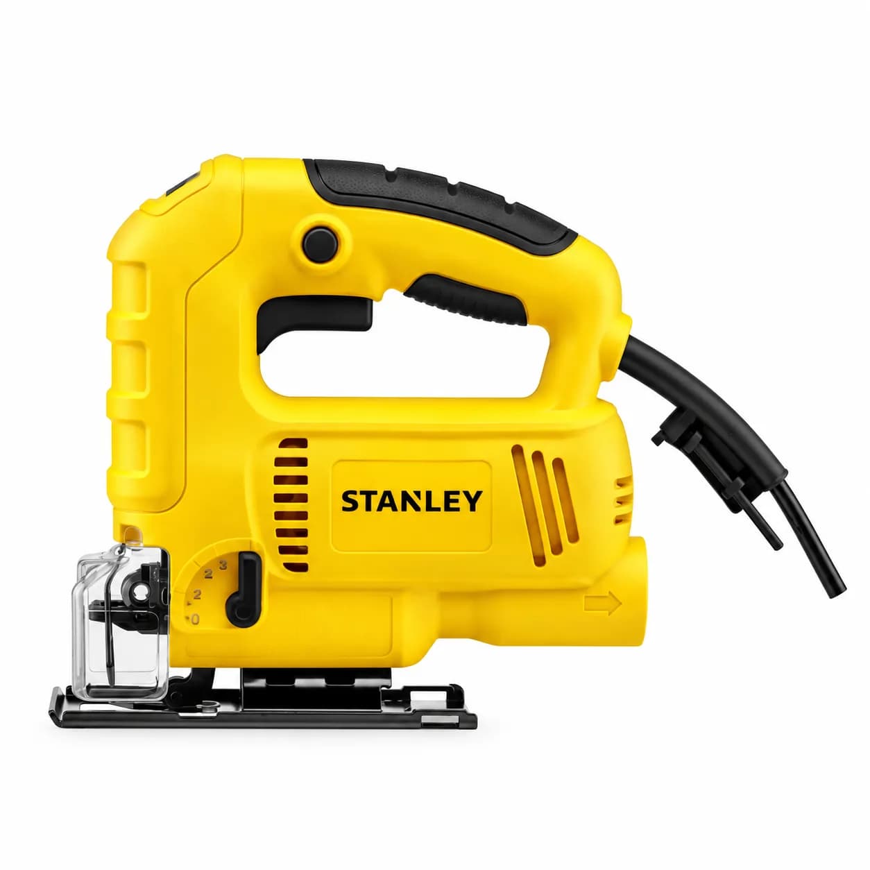 Stanley SJ60 Jig Saw 600W