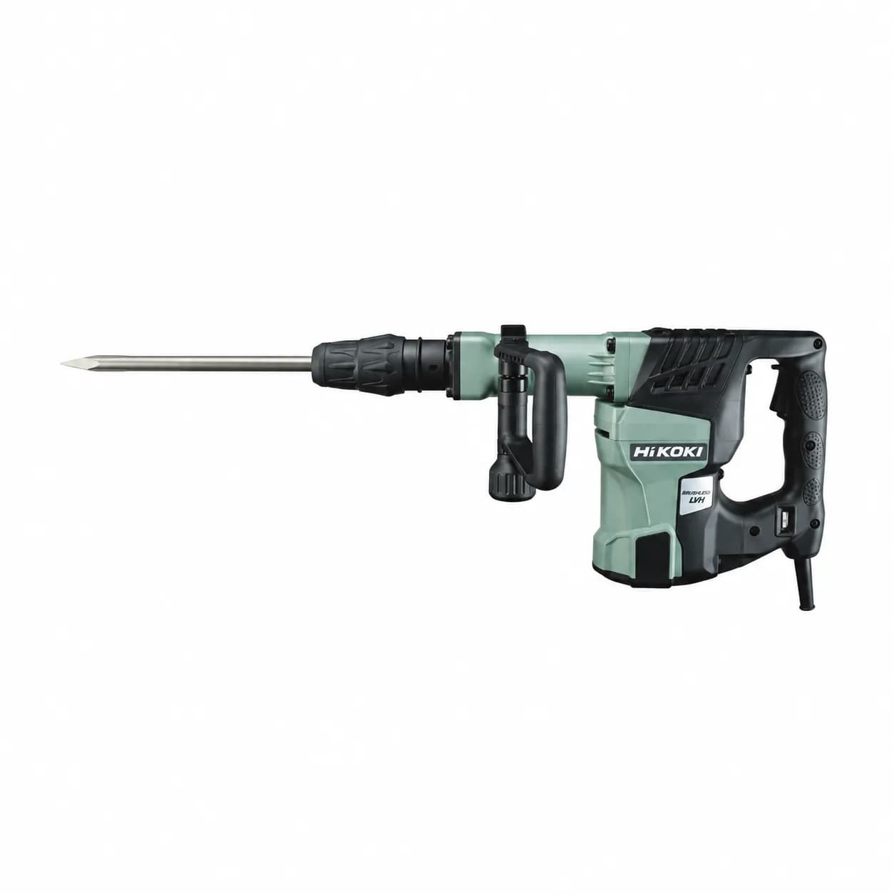 Hikoki H60MCV Chipping Machine