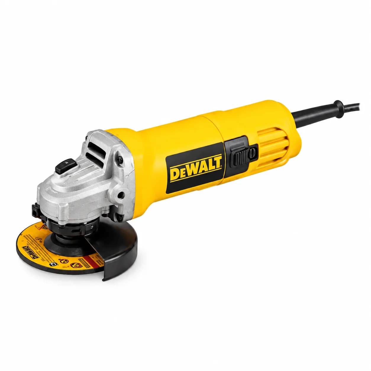 Dewalt DW720 Angle Grinder