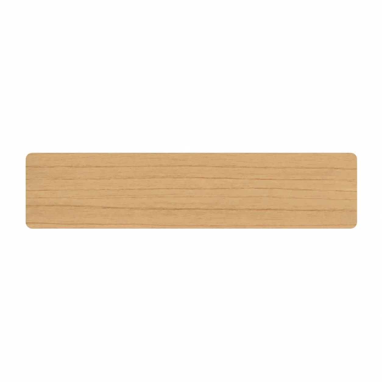 E3 Matt 2015 PVC Edge Band ALBERTA MAPLE 25x 0.8mm (50 mtr)