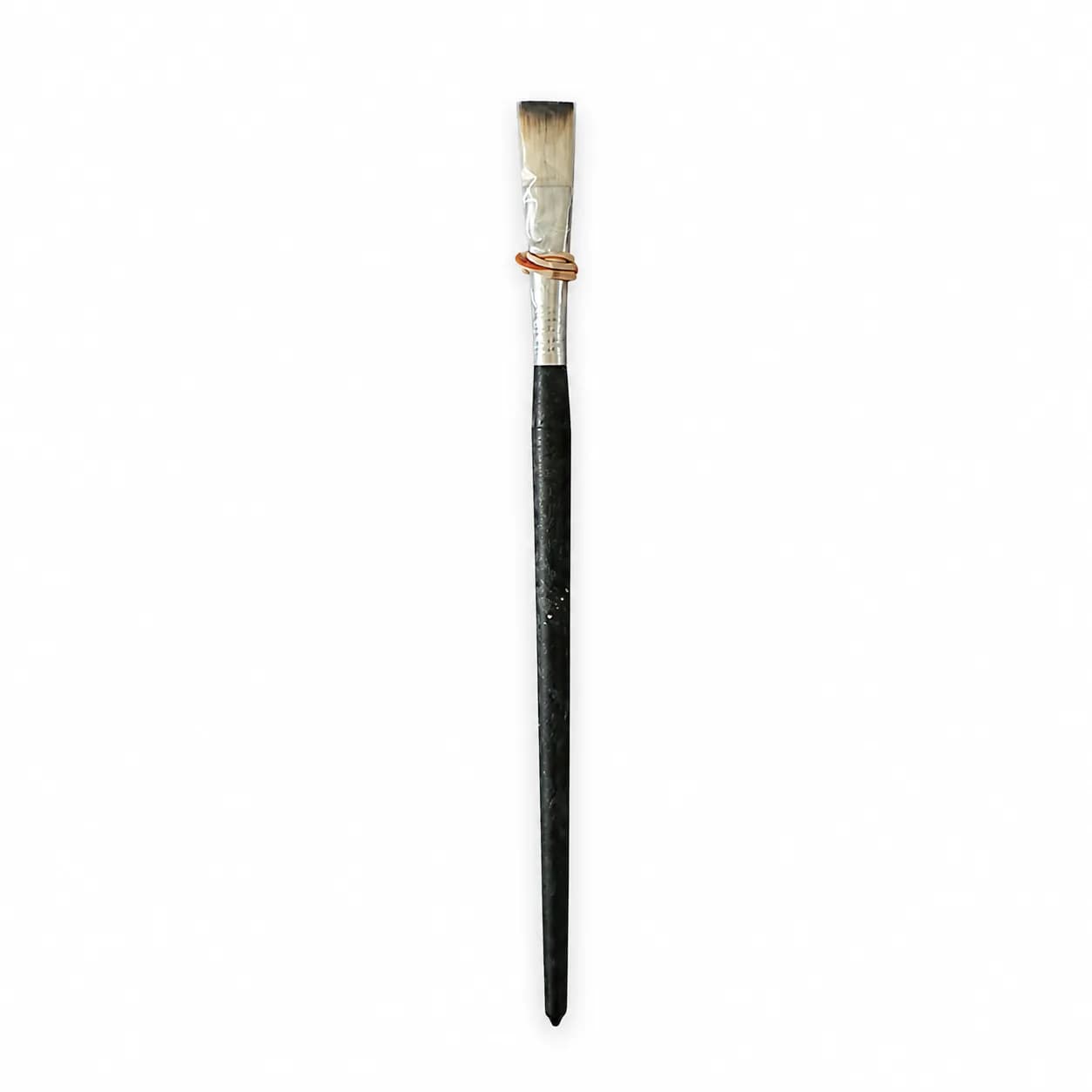 WS Writing Brush Flat 4No. (12 Pcs)