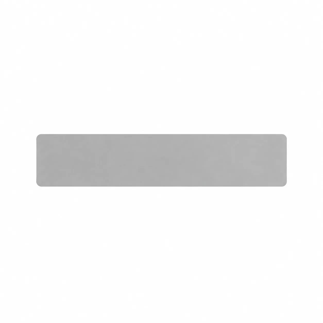 E3 Matt 1052 PVC Edge Band WARM GREY 22x 0.8mm (50 mtr)