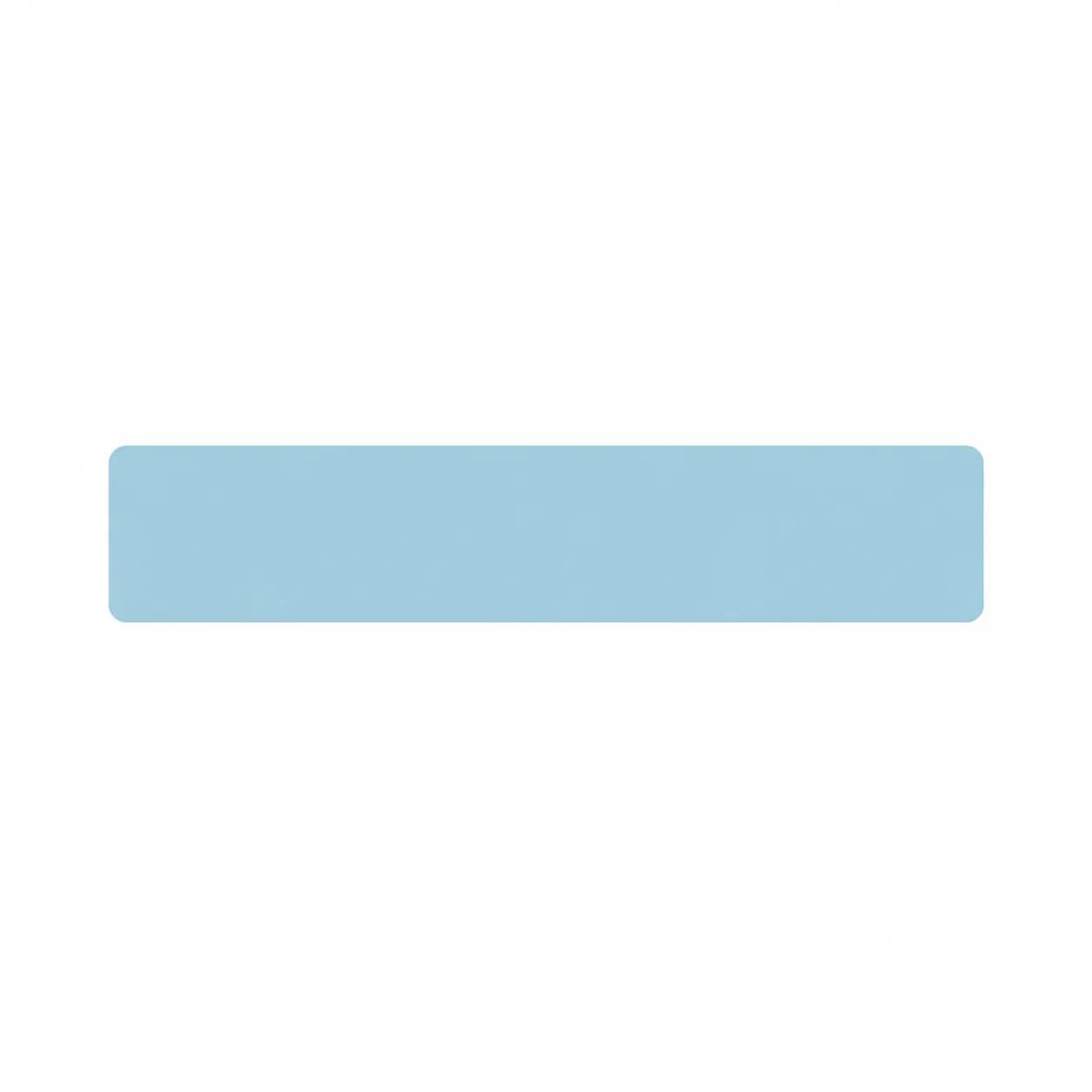 E3 Matt 1055 PVC Edge Band FEATHER GREY 25x 0.8mm (50 mtr)