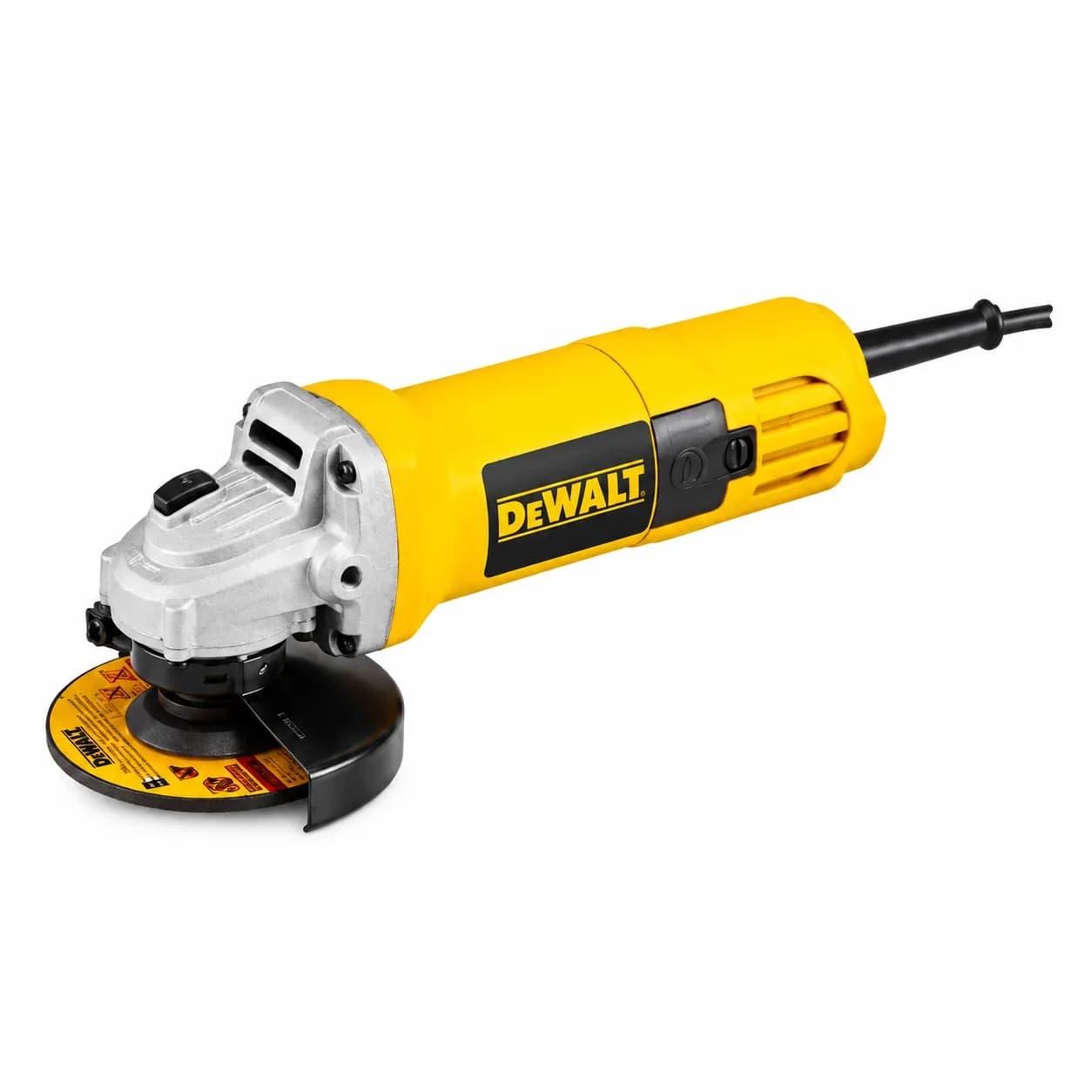 Dewalt DW810 Angle Grinder