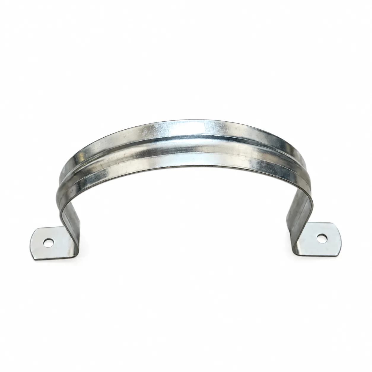 Keshav 110mm GI Clamp Grip Type (60 Pcs)