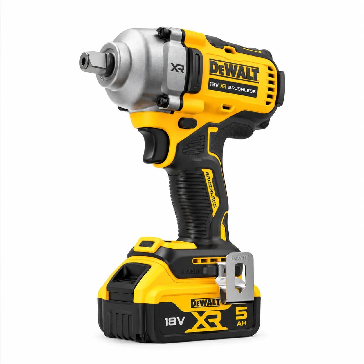 Dewalt DCF892P2T Impact Wrench
