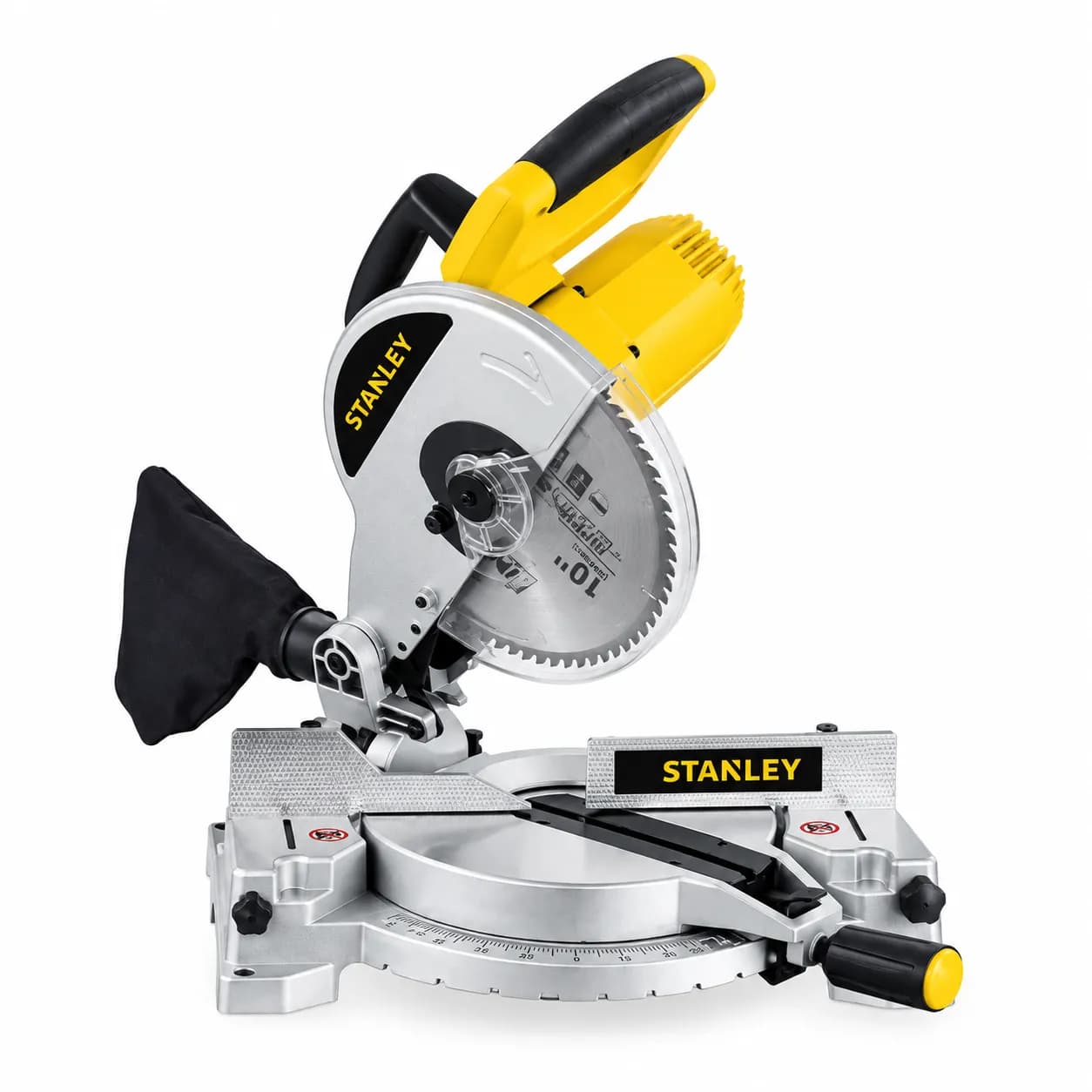 Stanley SM16 Compound Mitre Saw 254mm