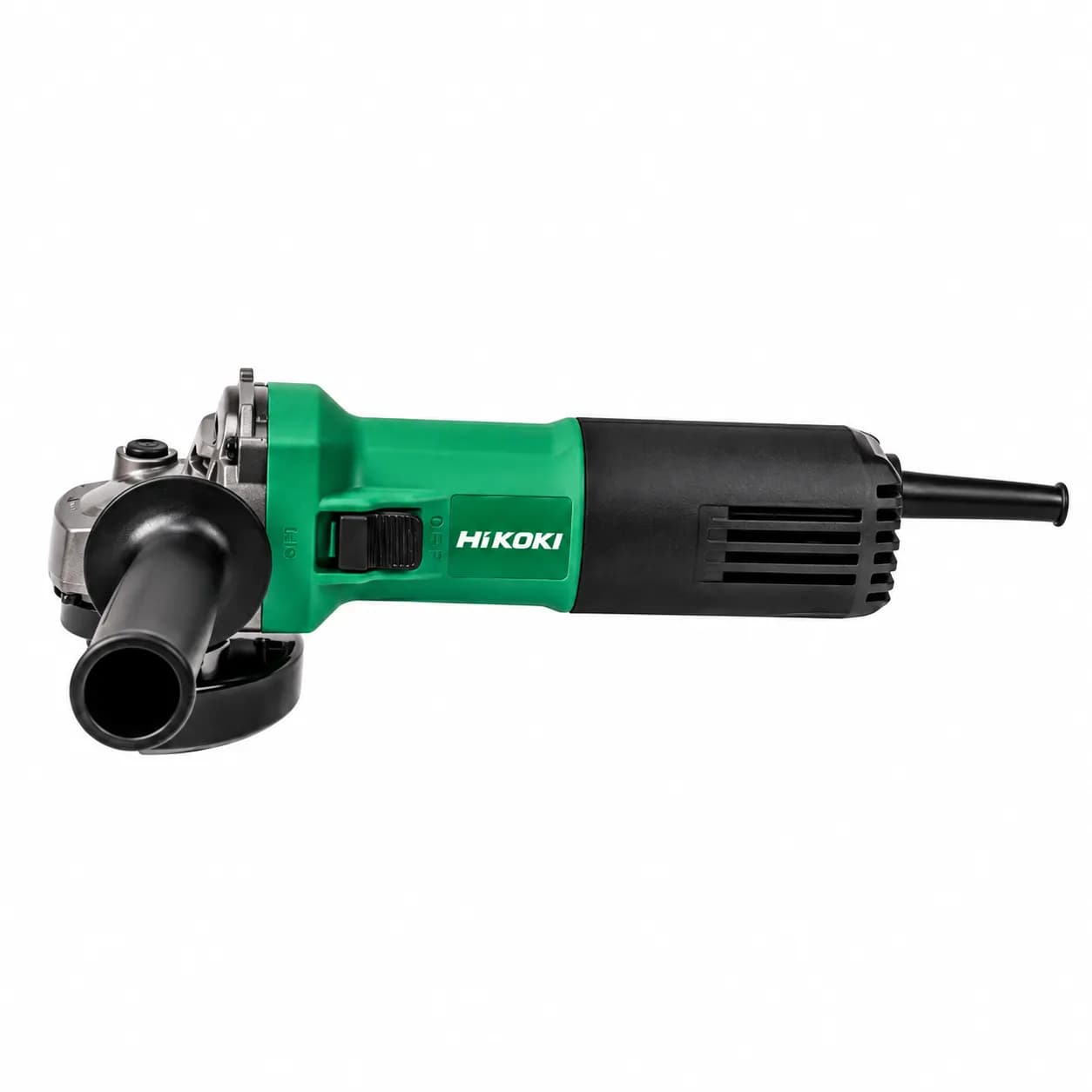 Hikoki G13MGB Disc Grinder 5"