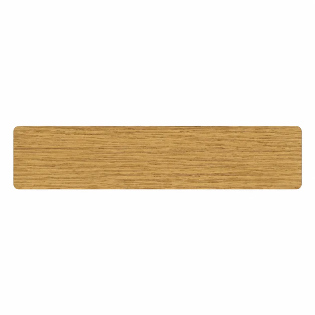 E3 Matt 2043 PVC Edge Band URBAN OAK 25x 0.8mm (50 mtr)