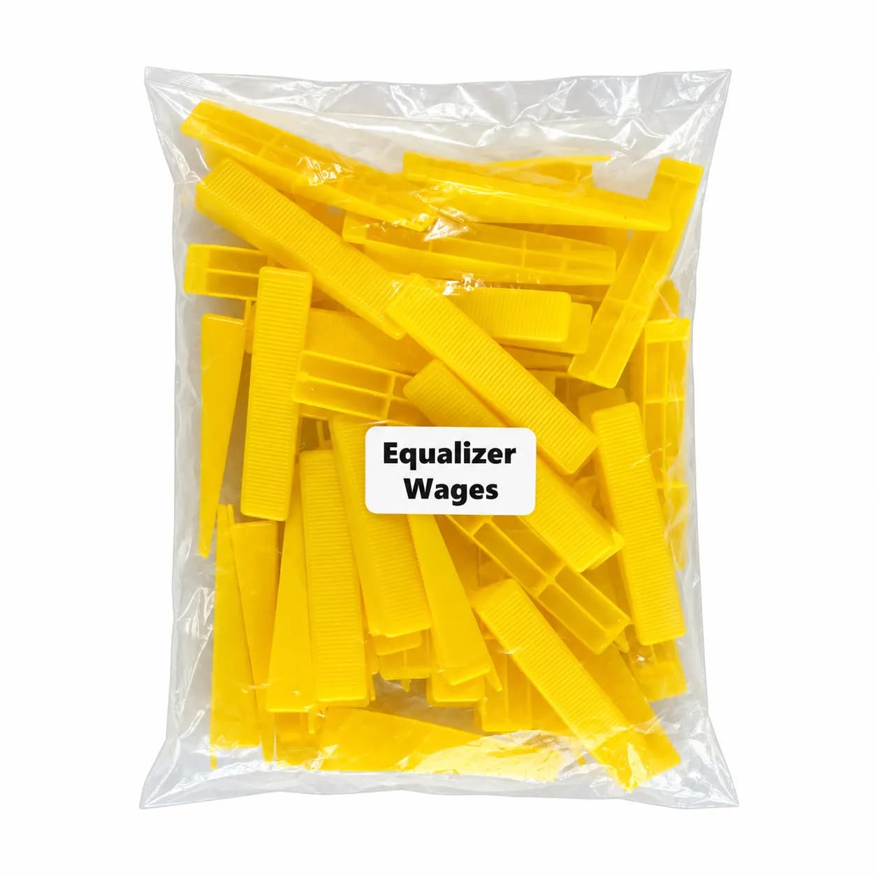 Tile Equalizer Wedges (50 pcs) — image 1