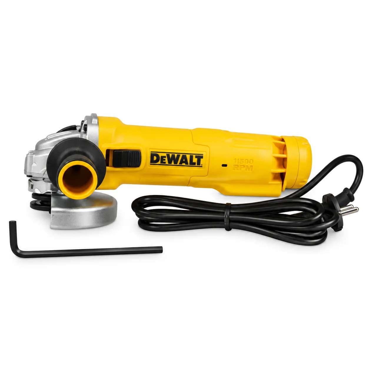 Dewalt DWE4235 Angle Grinder