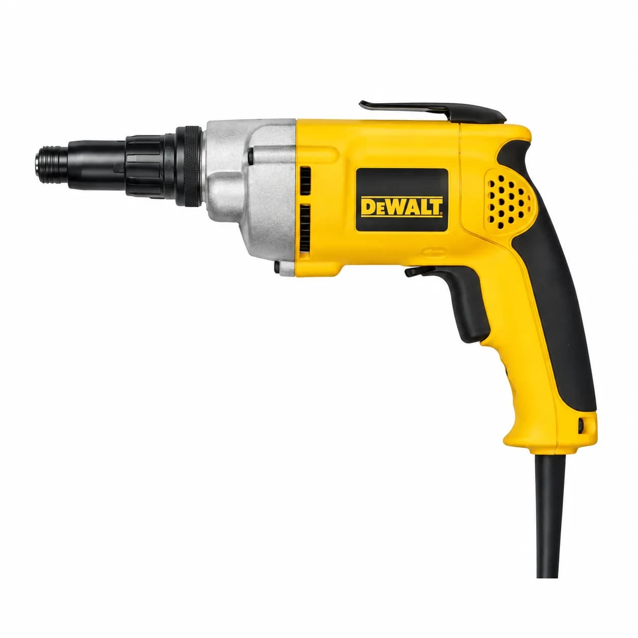 Dewalt DW268 Screwdriver