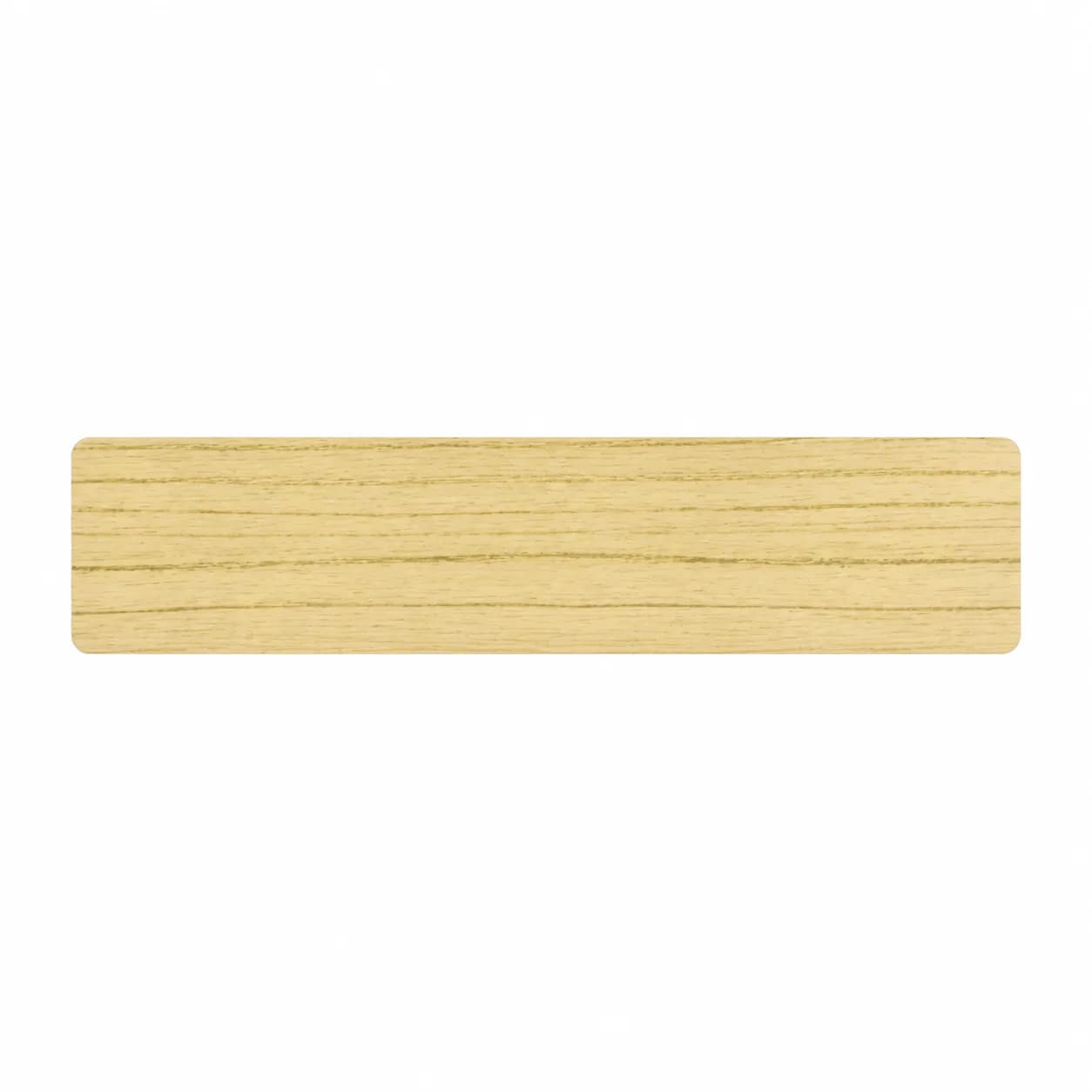E3 Matt 2016 PVC Edge Band THANSAU MAPLE 25x 0.8mm (50 mtr)