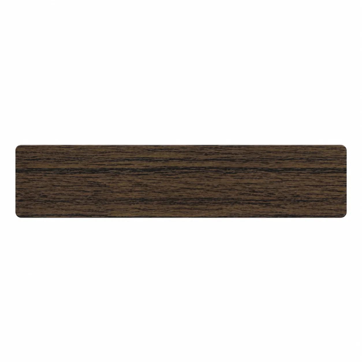 E3 Matt 2045 PVC Edge Band WINE 22x 0.8mm (50 mtr)