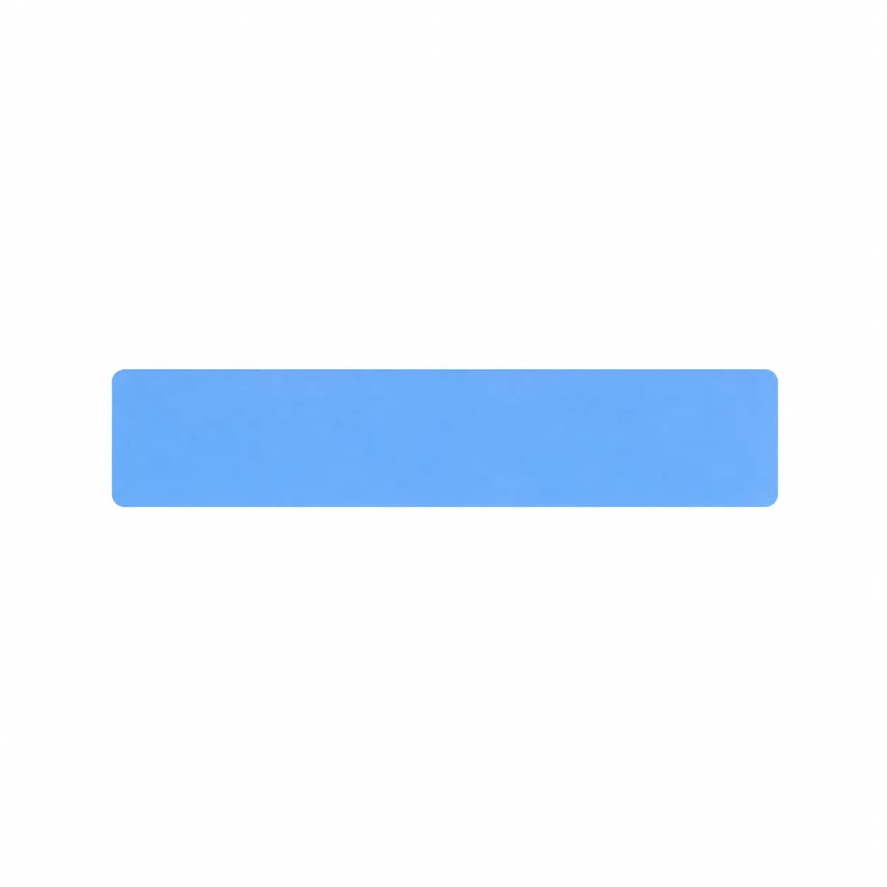E3 Matt 1047 PVC Edge Band ISLAND SKY 25x 0.8mm (50 mtr)