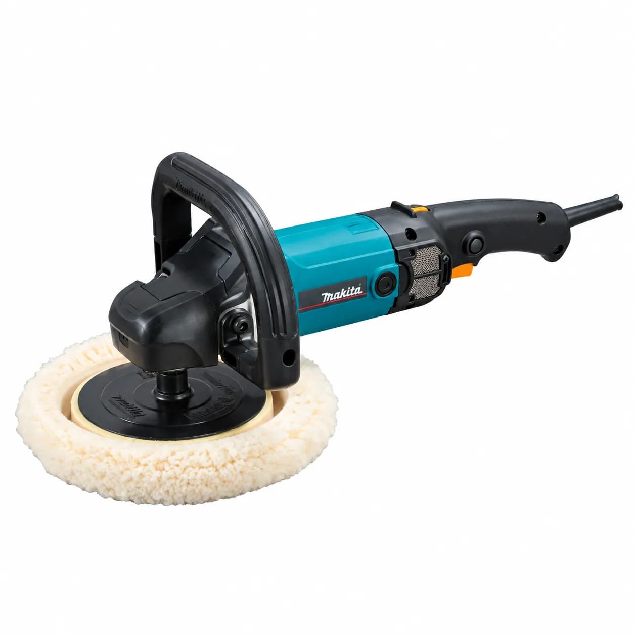 Makita Polisher 9237C 180mm 7''