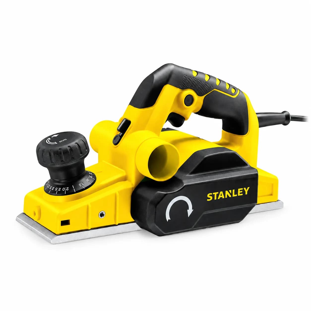 Stanley STPP7502 Planer 750W